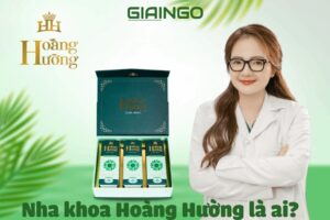 Nha khoa Hoàng Hường là ai? Thương hiệu nổi tiếng Việt Nam