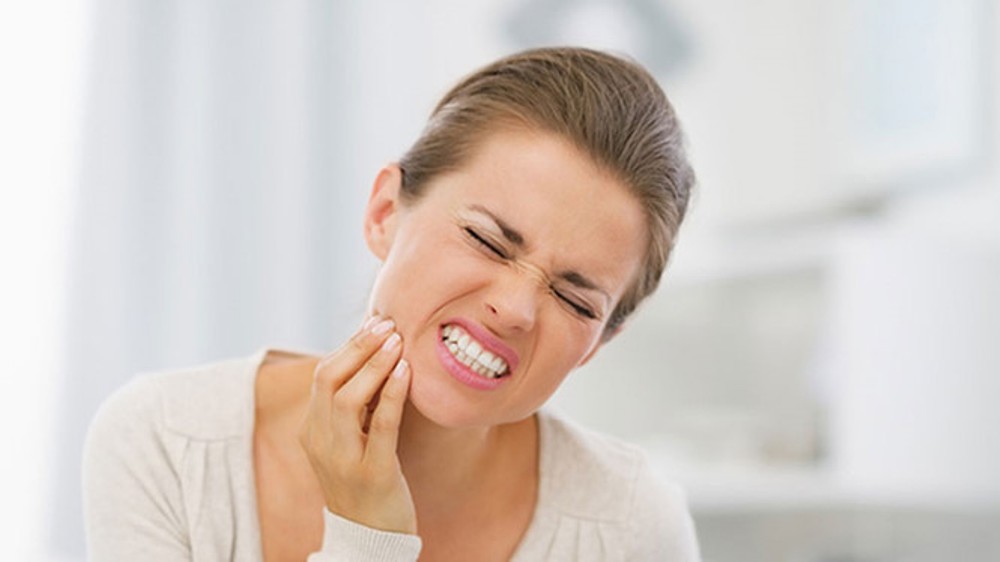 5 phương pháp chữa đau răng hiệu quả cho người cao tuổi tại nhà