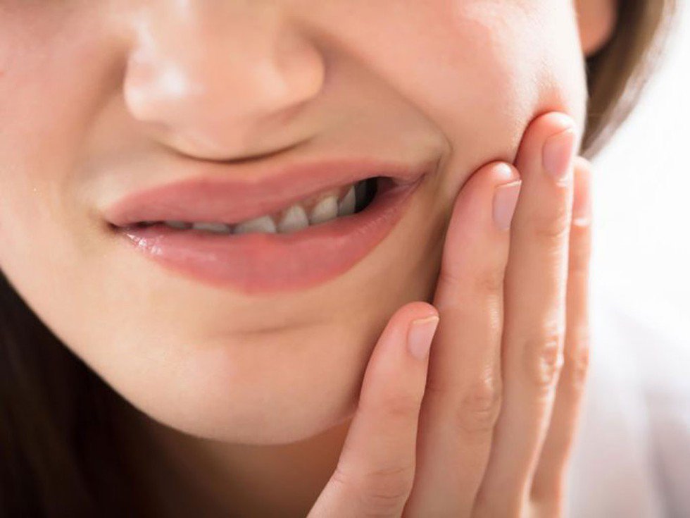9 tác hại cực xấu do mọc răng khôn để lại mà bạn không thể bỏ qua