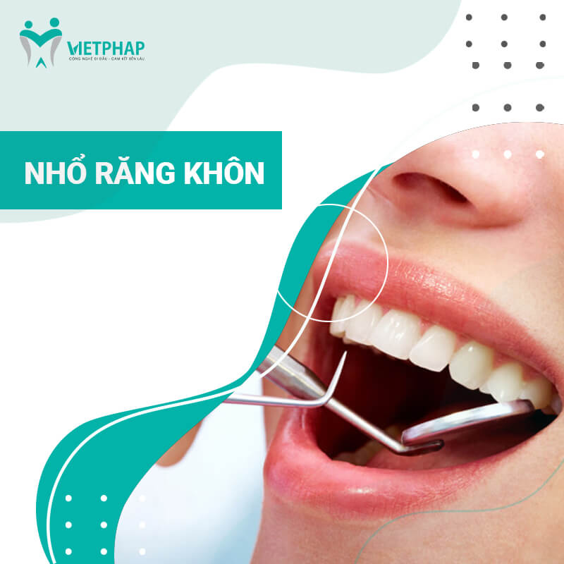 Răng khôn mọc lệch nguyên nhân, triệu chứng, phòng ngừa và điều trị